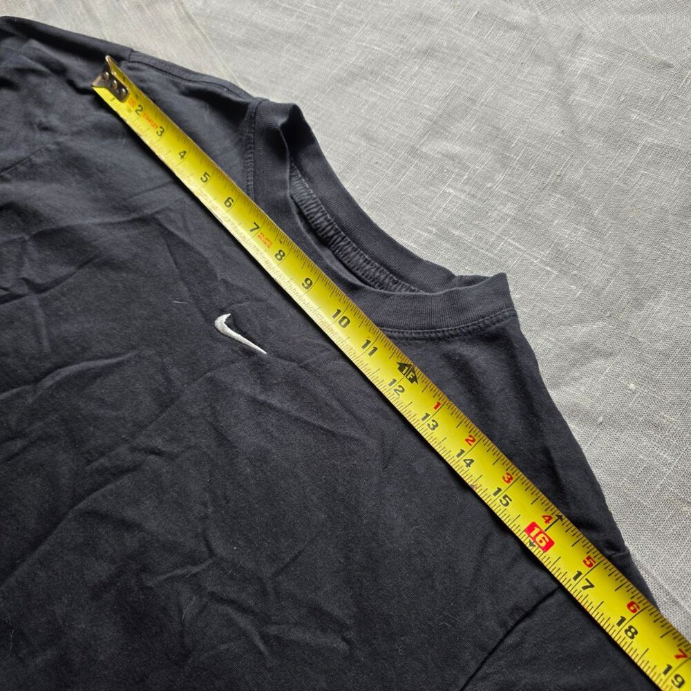 Nike "The Nike Tee" Loose Fit Men's T-shirt - Size M - Picture 4 of 6